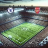 Chelsea mot Arsenal 2024-11-10 speltips och analys