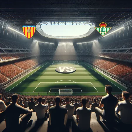 Valencia vs Real Betis 2024-11-23