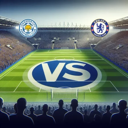 Leicester mot Chelsea 2024-11-23 speltips och analys