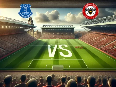 Everton mot Brentford 2024-11-23 speltips och analys