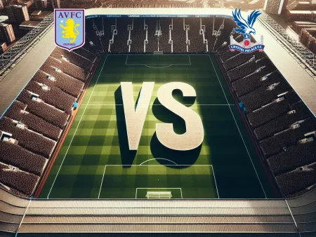 Aston Villa mot Crystal Palace 2024-11-23 speltips och analys