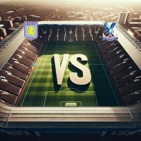 Aston Villa mot Crystal Palace 2024-11-23 speltips och analys