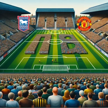 Ipswich mot Manchester United 2024-11-24 speltips och analys