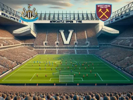 Newcastle mot West Ham 2024-11-25 speltips och analys