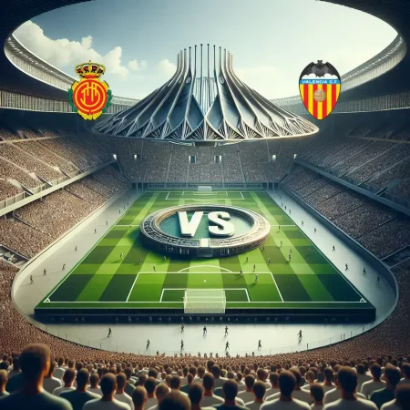 Mallorca vs Valencia 2024-11-29