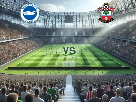 Brighton mot Southampton 2024-11-29 speltips och analys