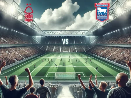 Nottingham Forest mot Ipswich 2024-11-30 speltips och analys