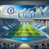 Chelsea mot Aston Villa 2024-12-01 speltips och analys