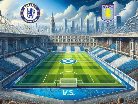 Chelsea mot Aston Villa 2024-12-01 speltips och analys