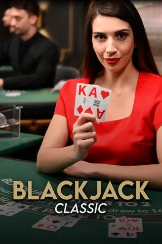 Blackjack Classic