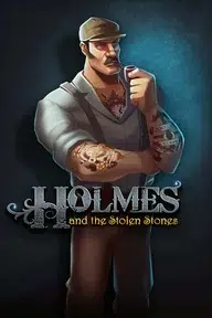 Holmes and the Stolen Stones