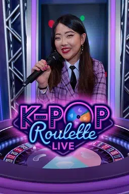 K POP Roulette