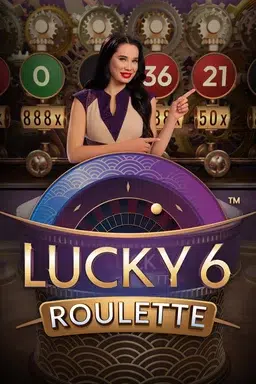 Lucky 6 Roulette