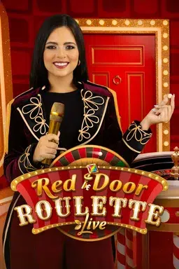 Red Door Roulette