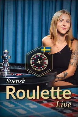 Svensk Roulette