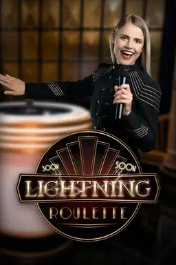 Lightning Roulette