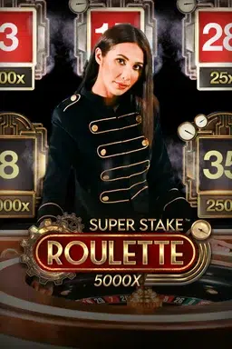 Super Stake Roulette