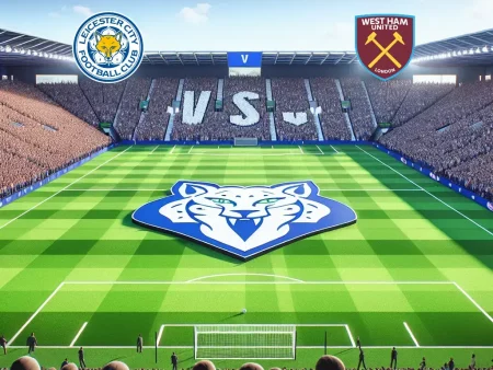 Leicester mot West Ham 2024-12-03 speltips och analys