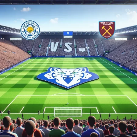 Leicester mot West Ham 2024-12-03 speltips och analys