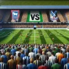 Ipswich mot Crystal Palace 2024-12-03 speltips och analys