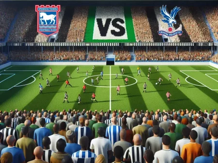 Ipswich mot Crystal Palace 2024-12-03 speltips och analys