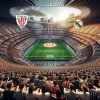 Athletic Club vs Real Madrid 2024-12-04