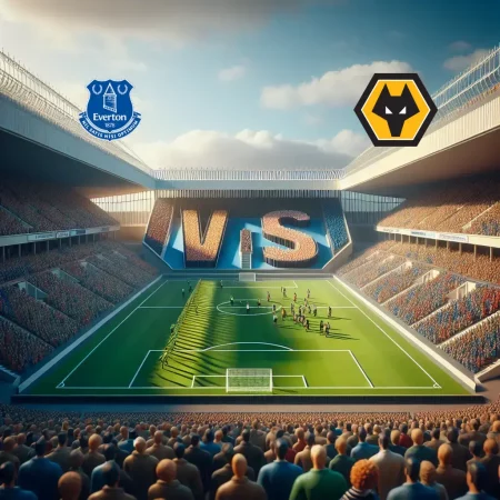 Everton mot Wolves 2024-12-04 speltips och analys