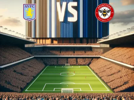 Aston Villa mot Brentford 2024-12-04 speltips och analys