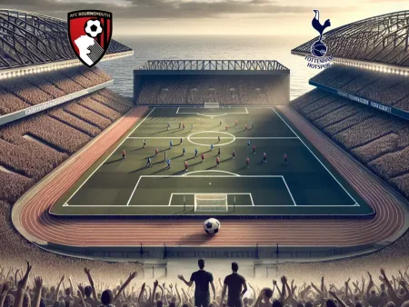 Bournemouth mot Tottenham 2024-12-05 speltips och analys