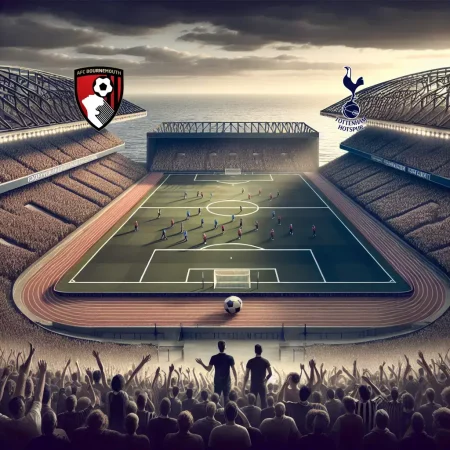 Bournemouth mot Tottenham 2024-12-05 speltips och analys