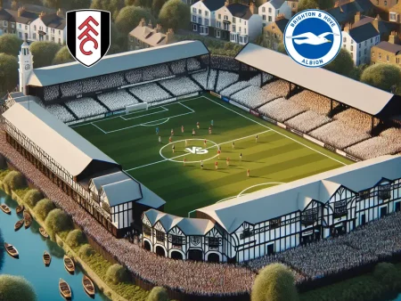 Fulham mot Brighton 2024-12-05 speltips och analys