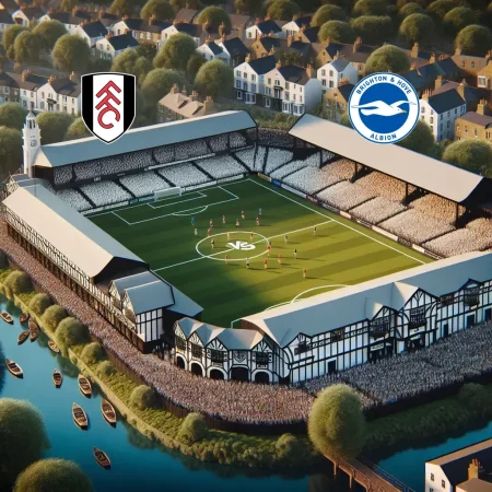 Fulham mot Brighton 2024-12-05 speltips och analys