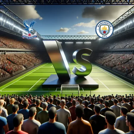 Crystal Palace mot Manchester City 2024-12-07 speltips och analys