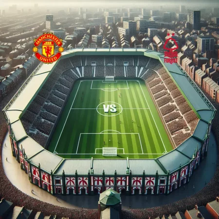 Manchester United mot Nottingham Forest 2024-12-07 speltips och analys