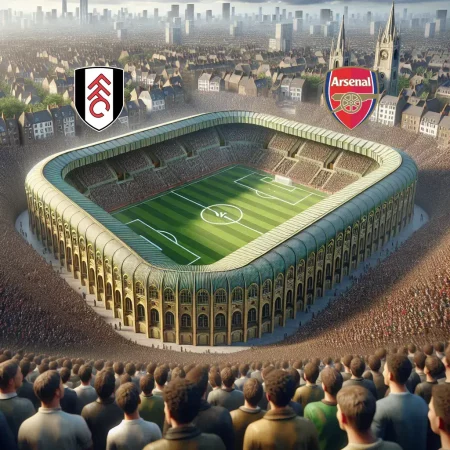 Fulham mot Arsenal 2024-12-08 speltips och analys