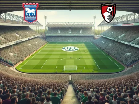 Ipswich mot Bournemouth 2024-12-08 speltips och analys