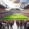 Tottenham mot Chelsea 2024-12-08 speltips och analys