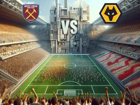 West Ham mot Wolves 2024-12-09 speltips och analys