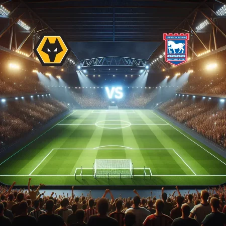 Wolves mot Ipswich 2024-12-14 speltips och analys