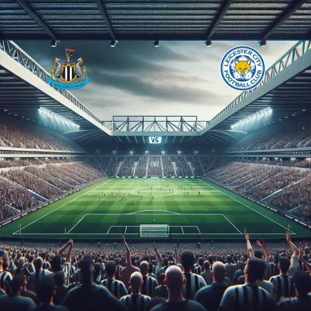 Newcastle mot Leicester 2024-12-14 speltips och analys