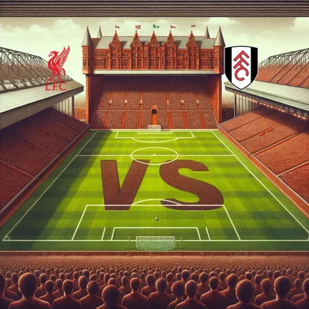 Liverpool mot Fulham 2024-12-14 speltips och analys