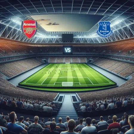 Arsenal mot Everton 2024-12-14 speltips och analys