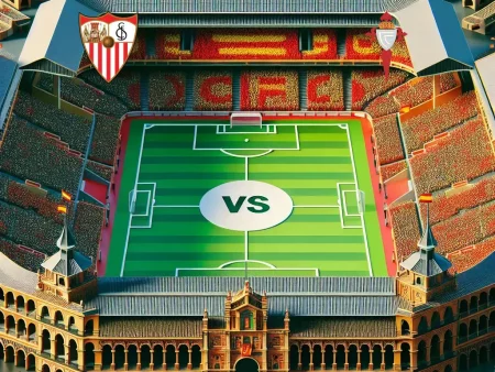 Sevilla vs Celta Vigo 2024-12-14