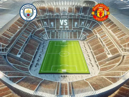 Manchester City mot Manchester United 2024-12-15 speltips och analys