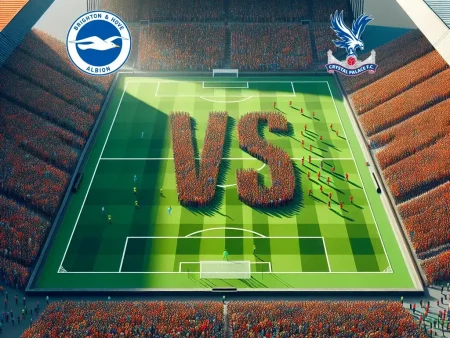 Brighton mot Crystal Palace 2024-12-15 speltips och analys