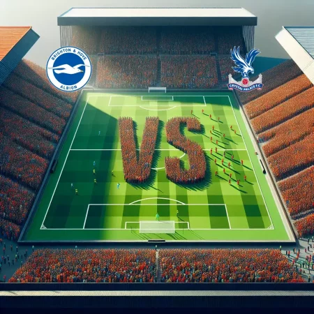 Brighton mot Crystal Palace 2024-12-15 speltips och analys