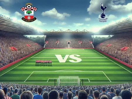 Southampton mot Tottenham 2024-12-15 speltips och analys