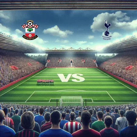 Southampton mot Tottenham 2024-12-15 speltips och analys