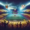 Villarreal vs Rayo Vallecano 2024-12-18