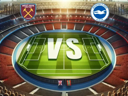 West Ham mot Brighton 2024-12-21 speltips och analys